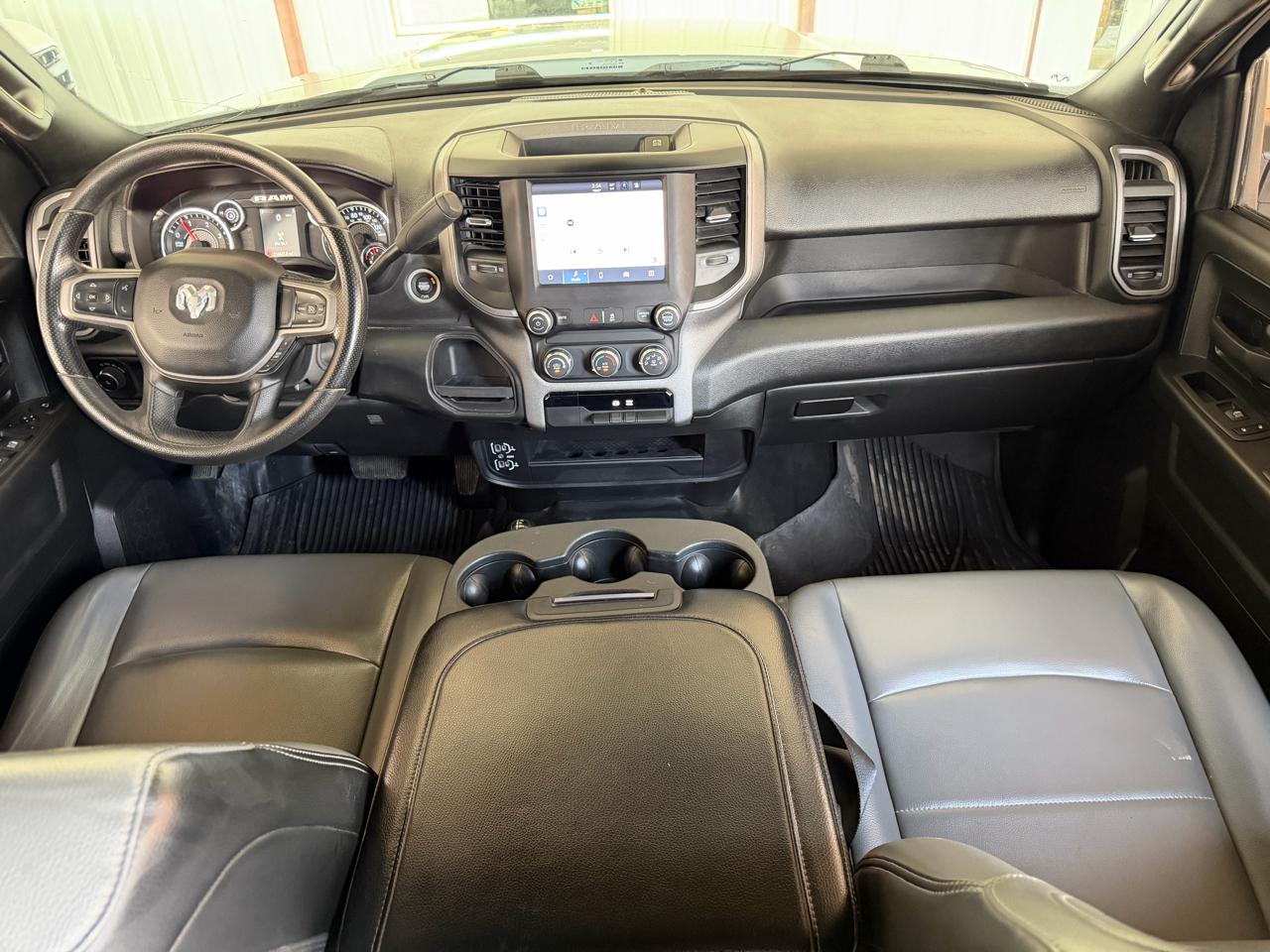 ram ram 2500 pickup 2023 3C6UR5CL4PG652045 image ram ram 2500 pickup 2023 3C6UR5CL4PG652045 image